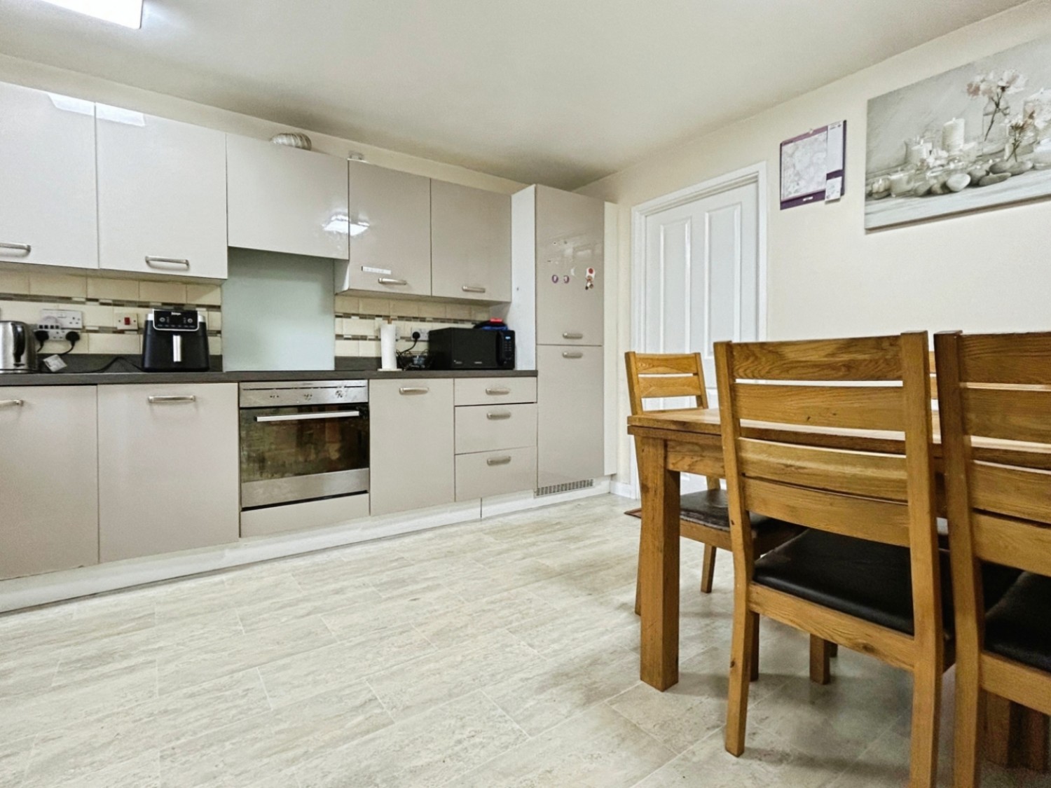 Oak Road, Thurnscoe, Rotherham