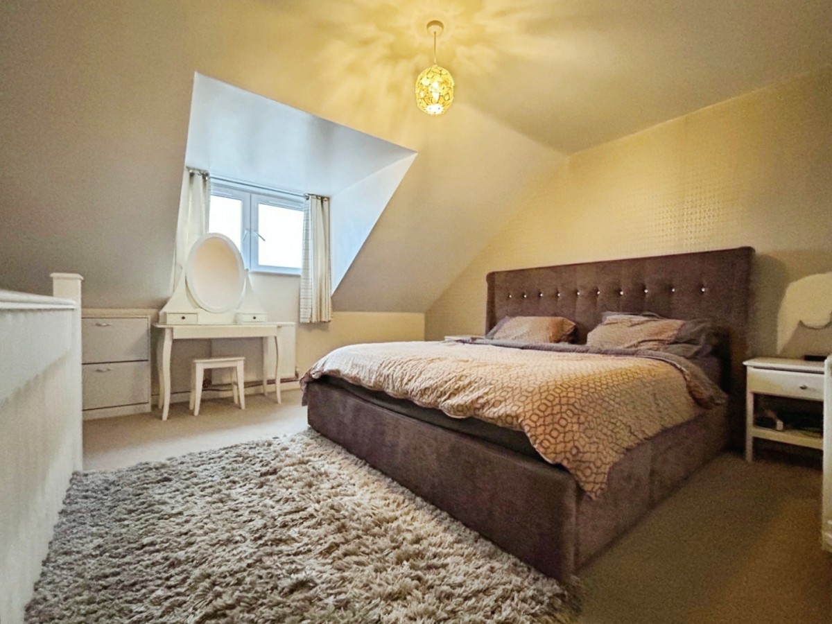 Oak Road, Thurnscoe, Rotherham