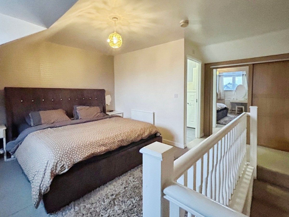 Oak Road, Thurnscoe, Rotherham