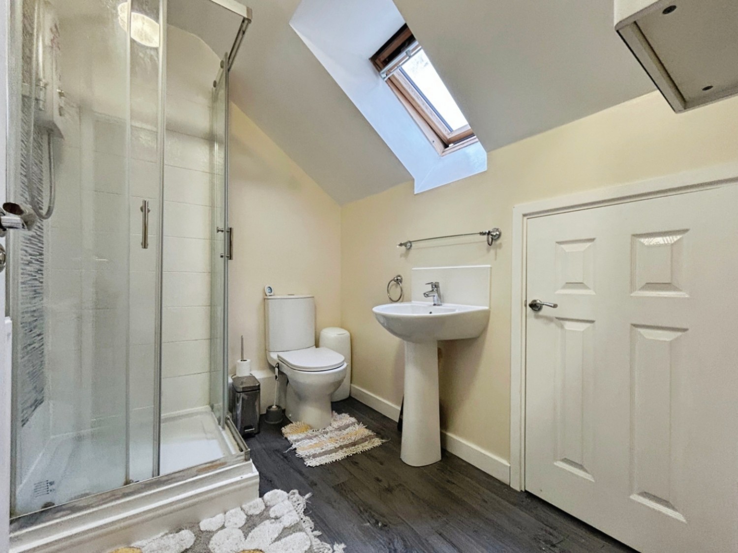 Oak Road, Thurnscoe, Rotherham