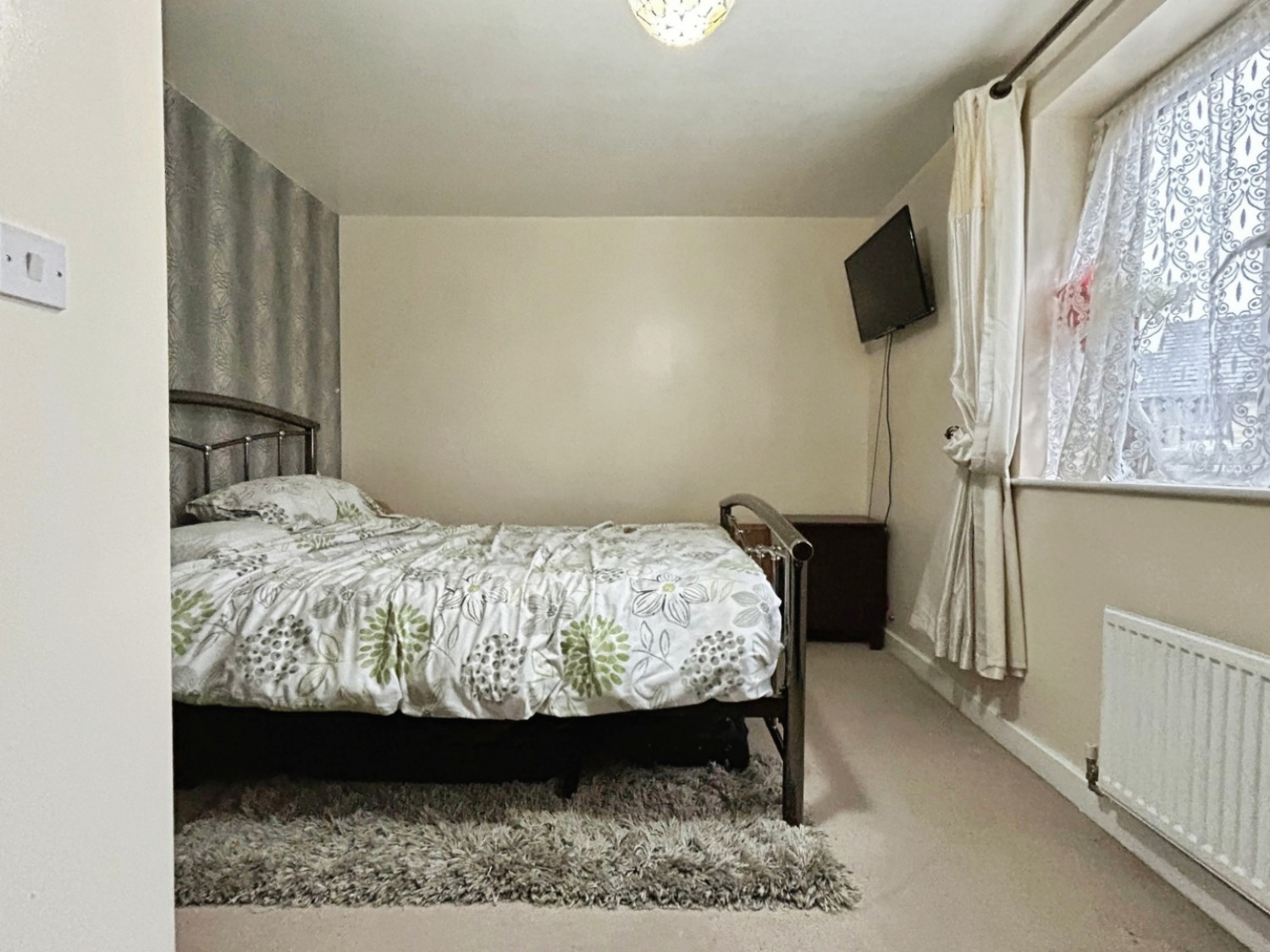 Oak Road, Thurnscoe, Rotherham