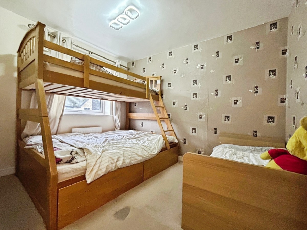 Oak Road, Thurnscoe, Rotherham