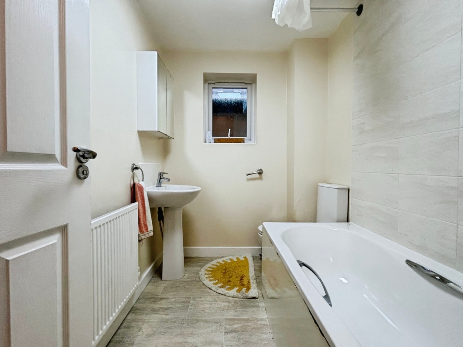 Oak Road, Thurnscoe, Rotherham