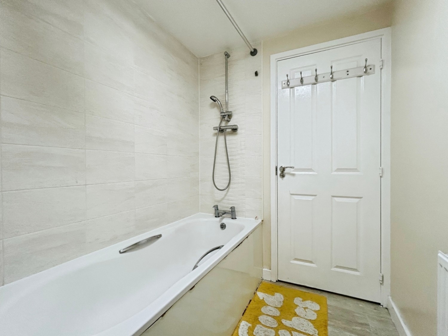 Oak Road, Thurnscoe, Rotherham