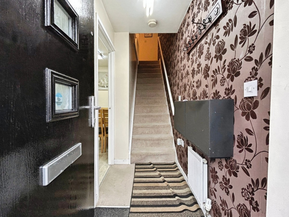 Oak Road, Thurnscoe, Rotherham