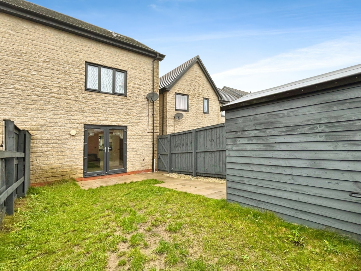 Oak Road, Thurnscoe, Rotherham