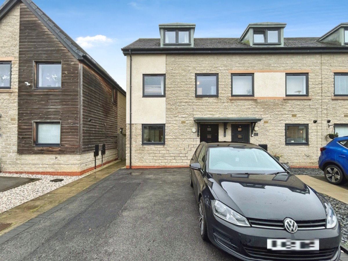 Oak Road, Thurnscoe, Rotherham