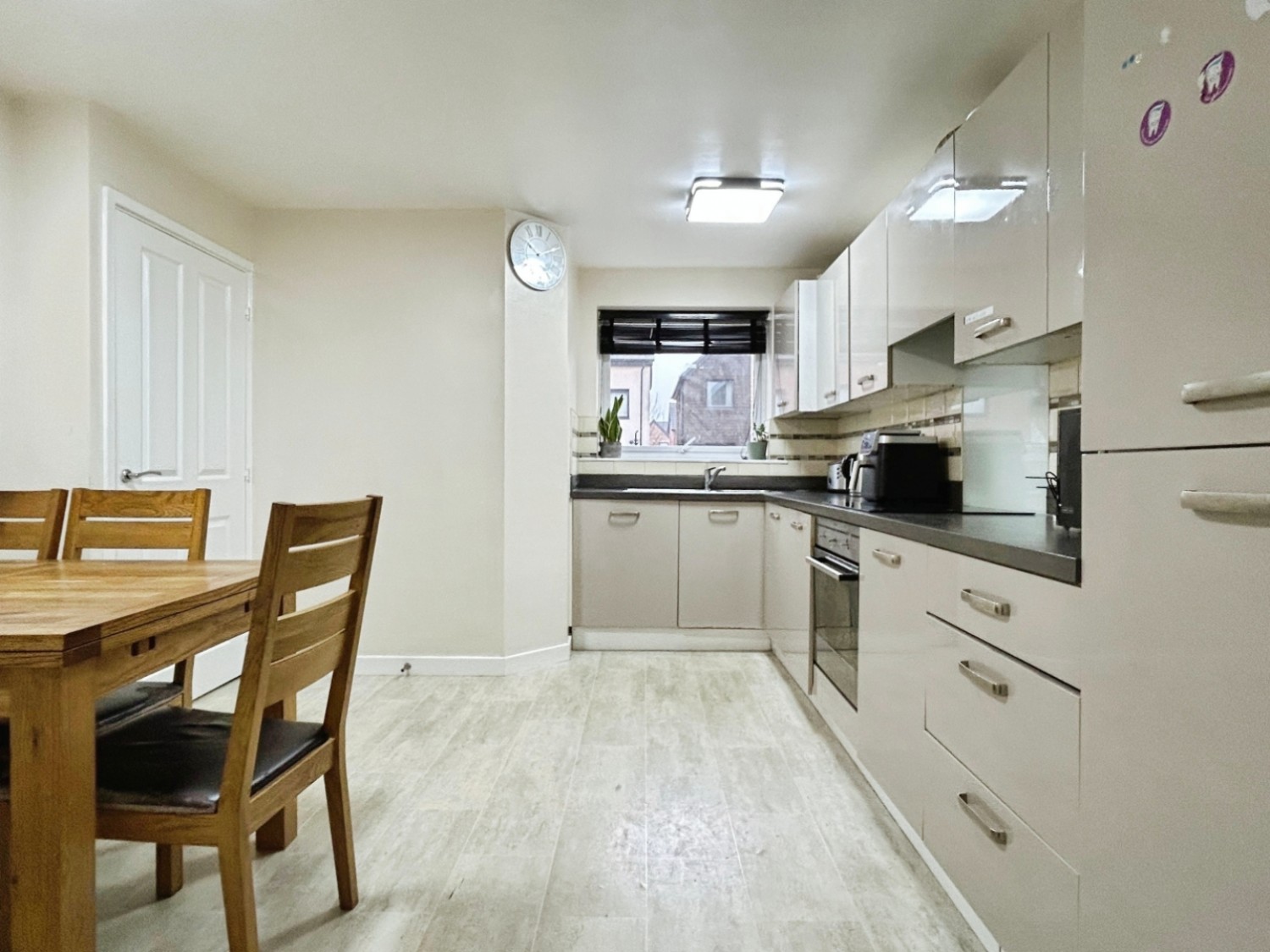 Oak Road, Thurnscoe, Rotherham