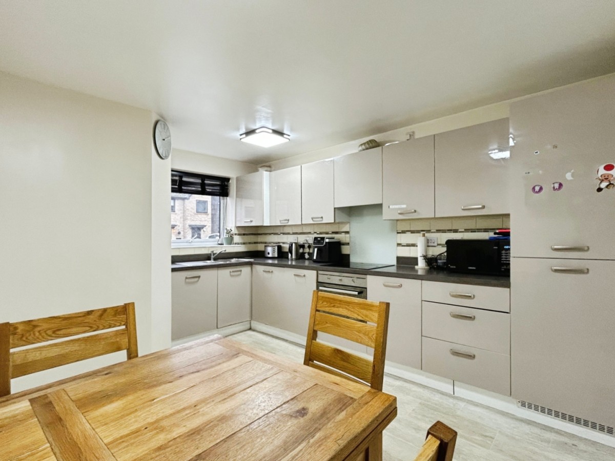 Oak Road, Thurnscoe, Rotherham