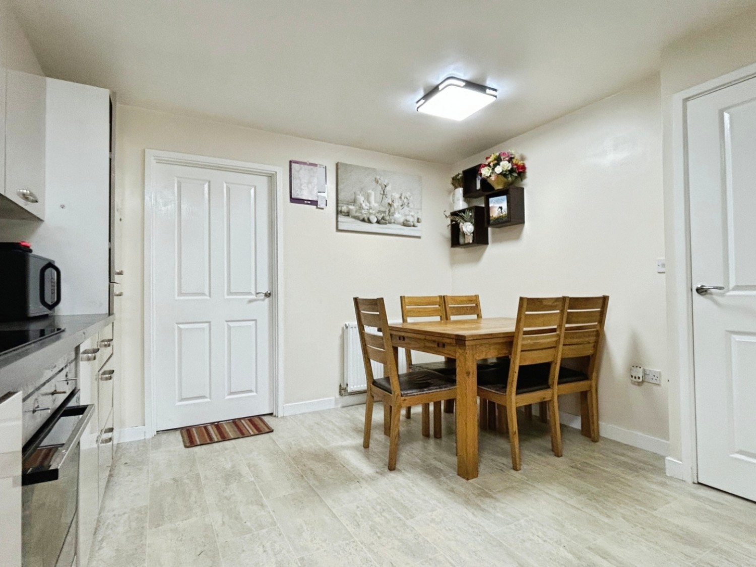 Oak Road, Thurnscoe, Rotherham