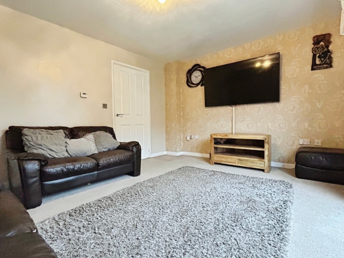 Oak Road, Thurnscoe, Rotherham