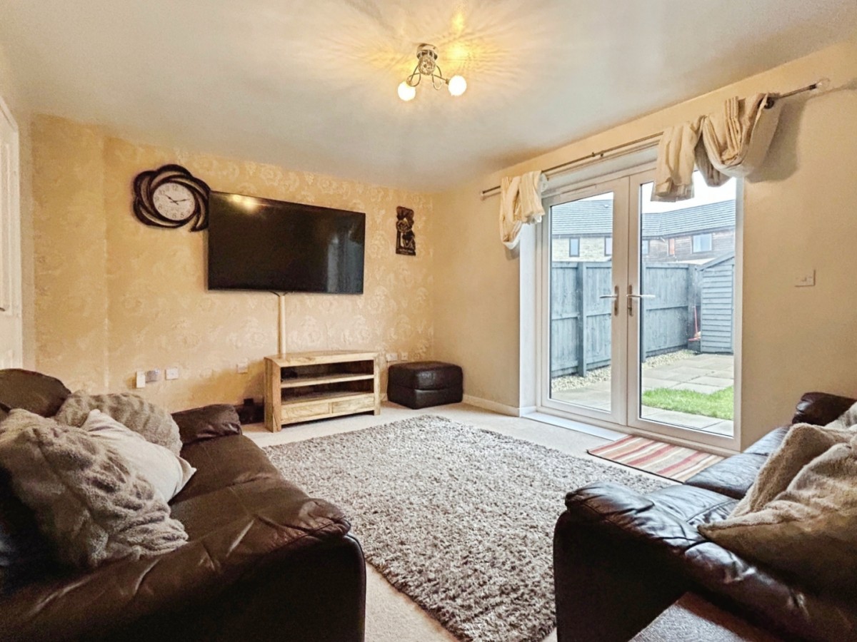 Oak Road, Thurnscoe, Rotherham