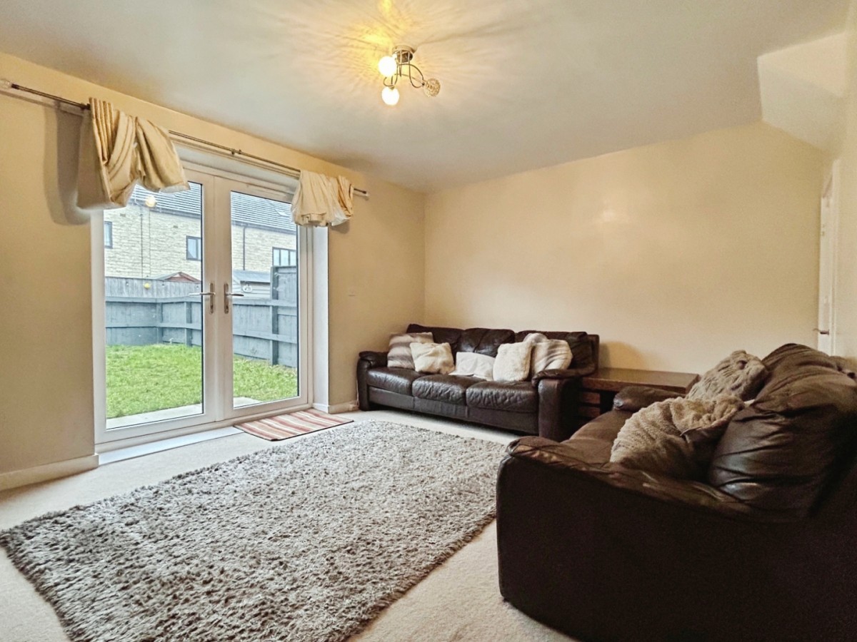 Oak Road, Thurnscoe, Rotherham