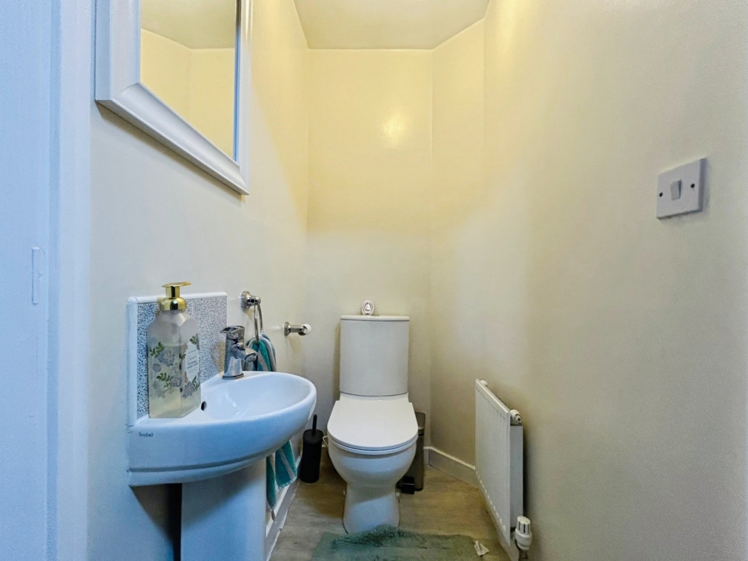 Oak Road, Thurnscoe, Rotherham