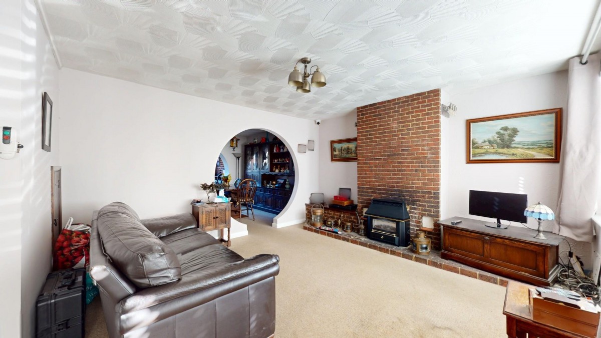 Roman Road, Northfleet, Gravesend, DA11