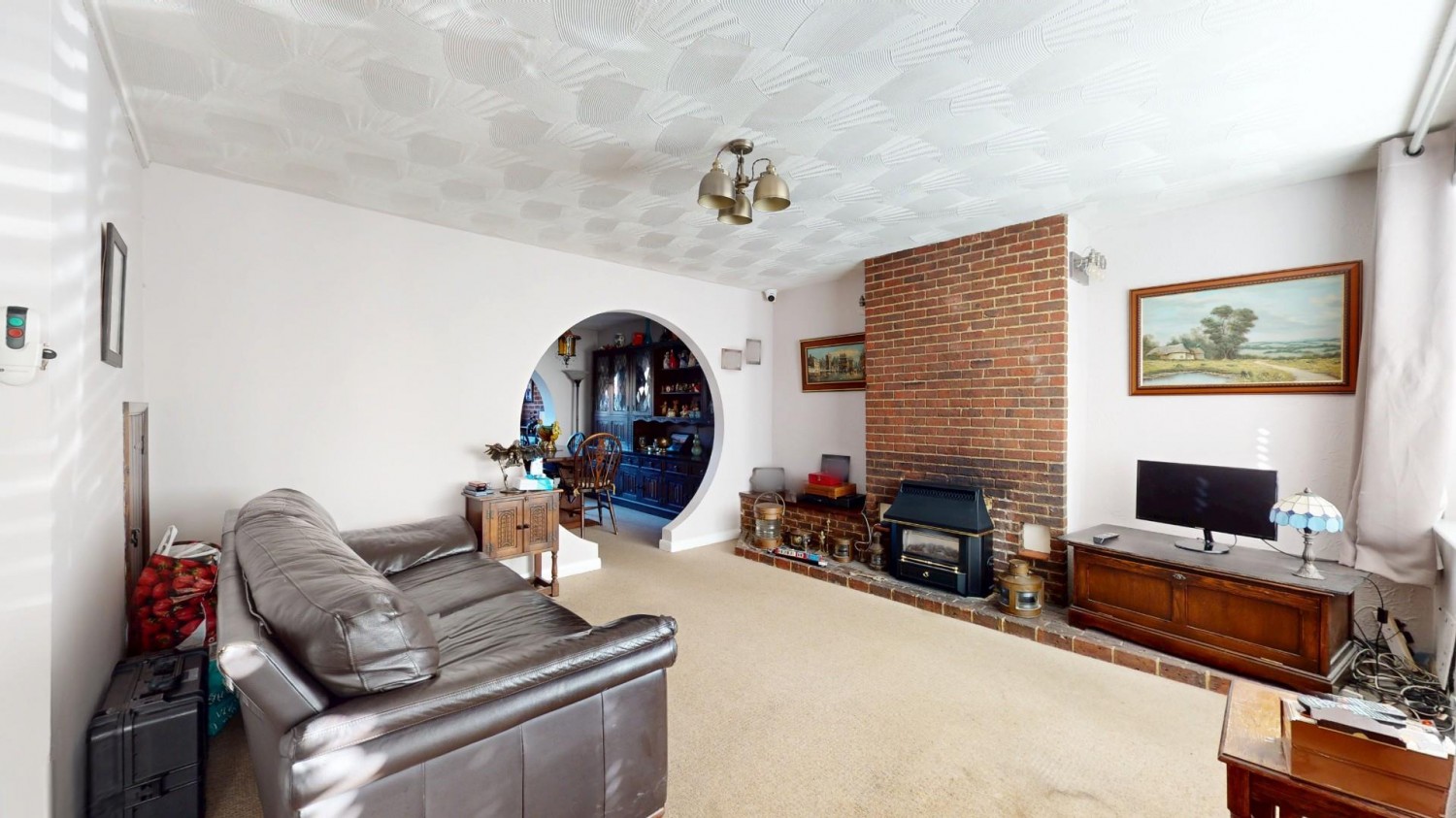 Roman Road, Northfleet, Gravesend, DA11