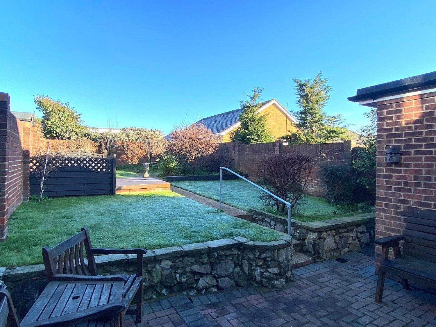 Roman Road, Northfleet, Gravesend, DA11