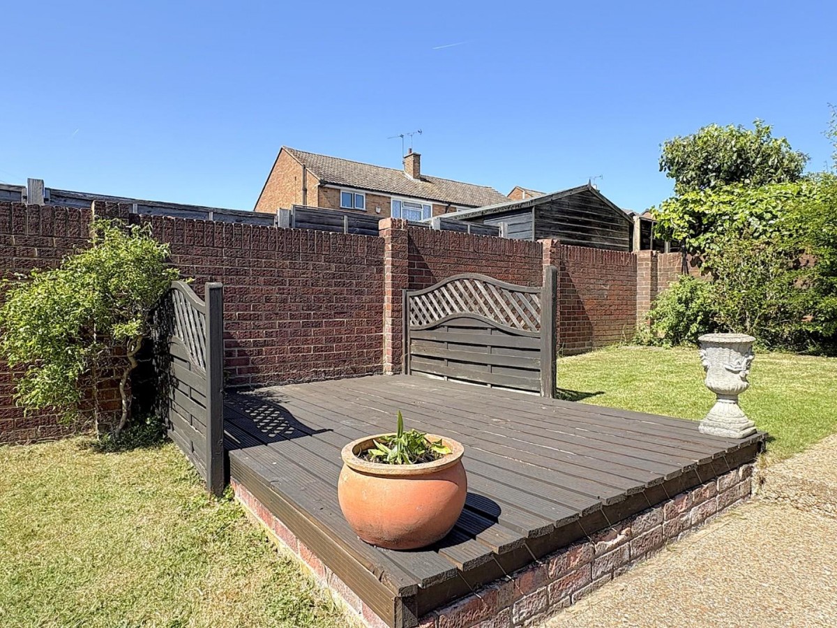 Roman Road, Northfleet, Gravesend, DA11