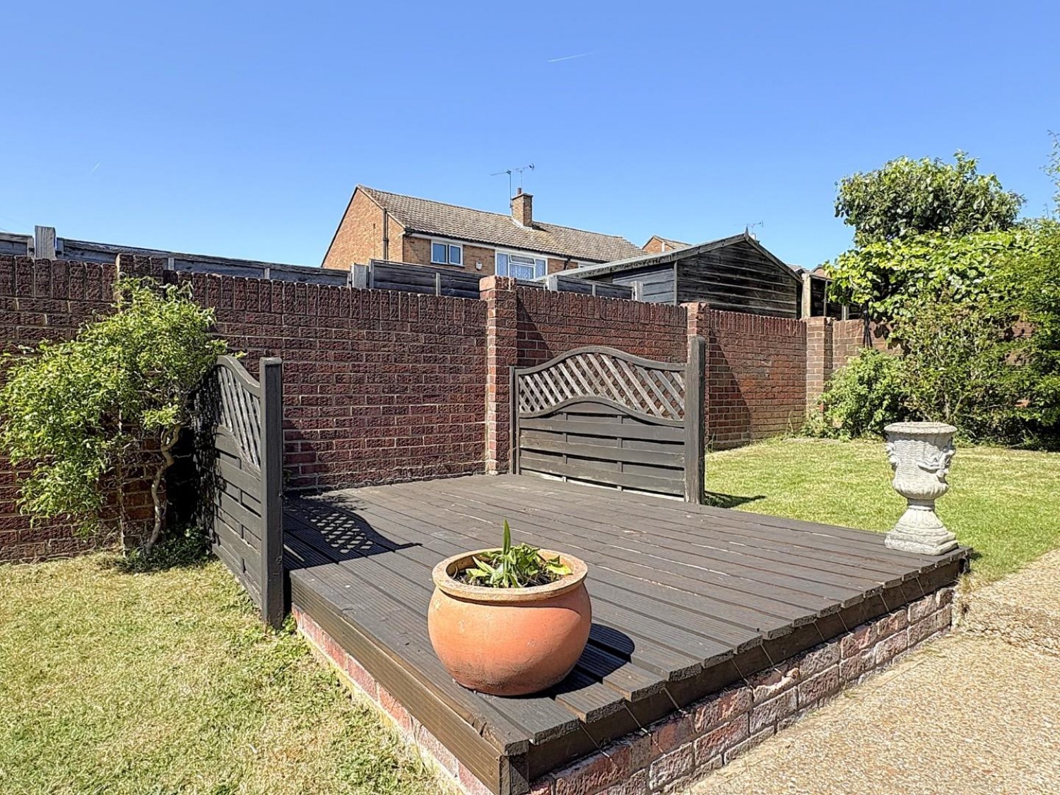 Roman Road, Northfleet, Gravesend, DA11