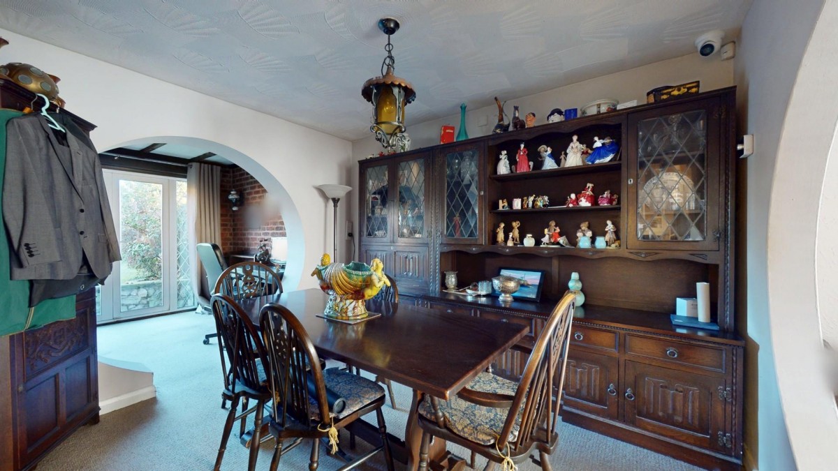 Roman Road, Northfleet, Gravesend, DA11