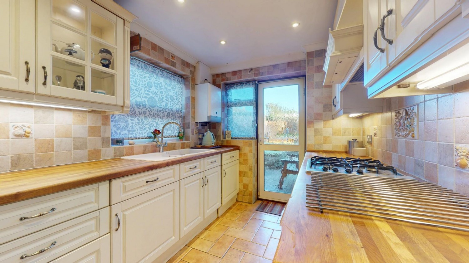 Roman Road, Northfleet, Gravesend, DA11