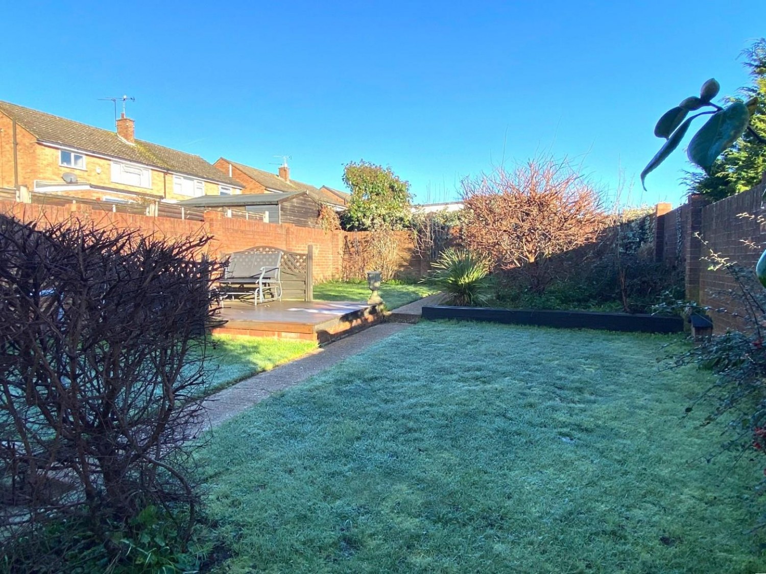 Roman Road, Northfleet, Gravesend, DA11