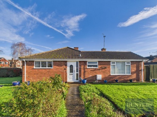 Postlip Way, Benhall, Cheltenham