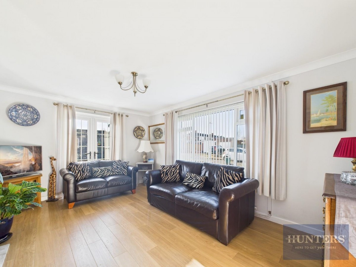 Postlip Way, Benhall, Cheltenham