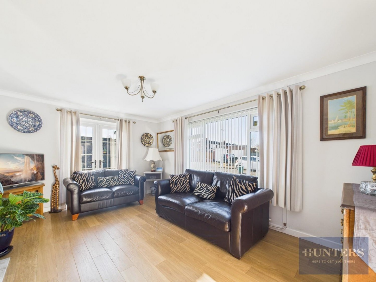 Postlip Way, Benhall, Cheltenham