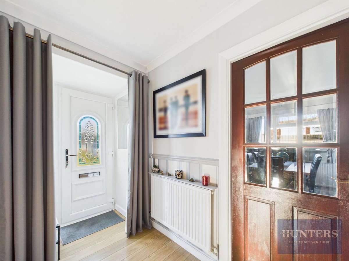 Postlip Way, Benhall, Cheltenham