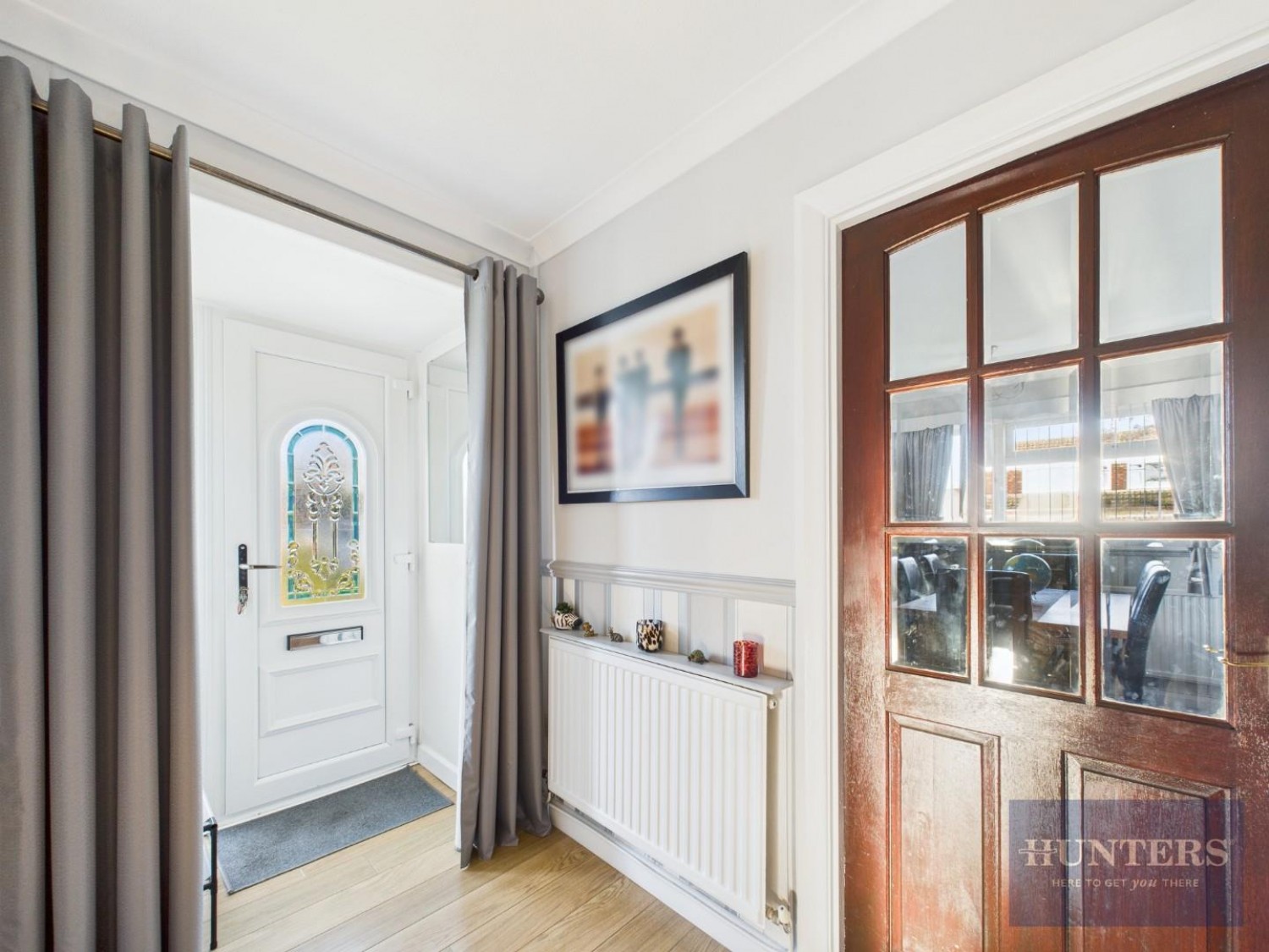 Postlip Way, Benhall, Cheltenham