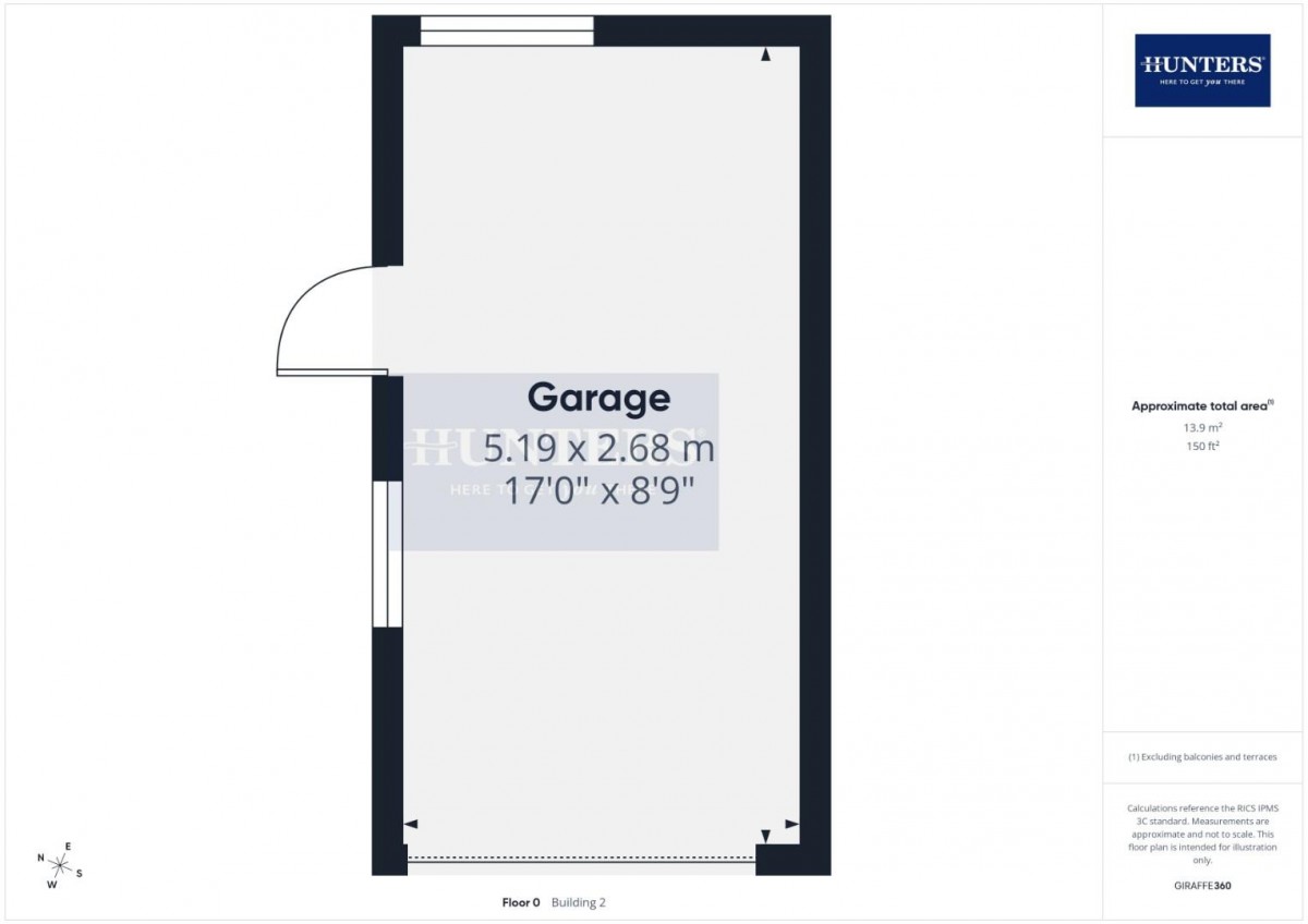 Postlip Way, Benhall, Cheltenham