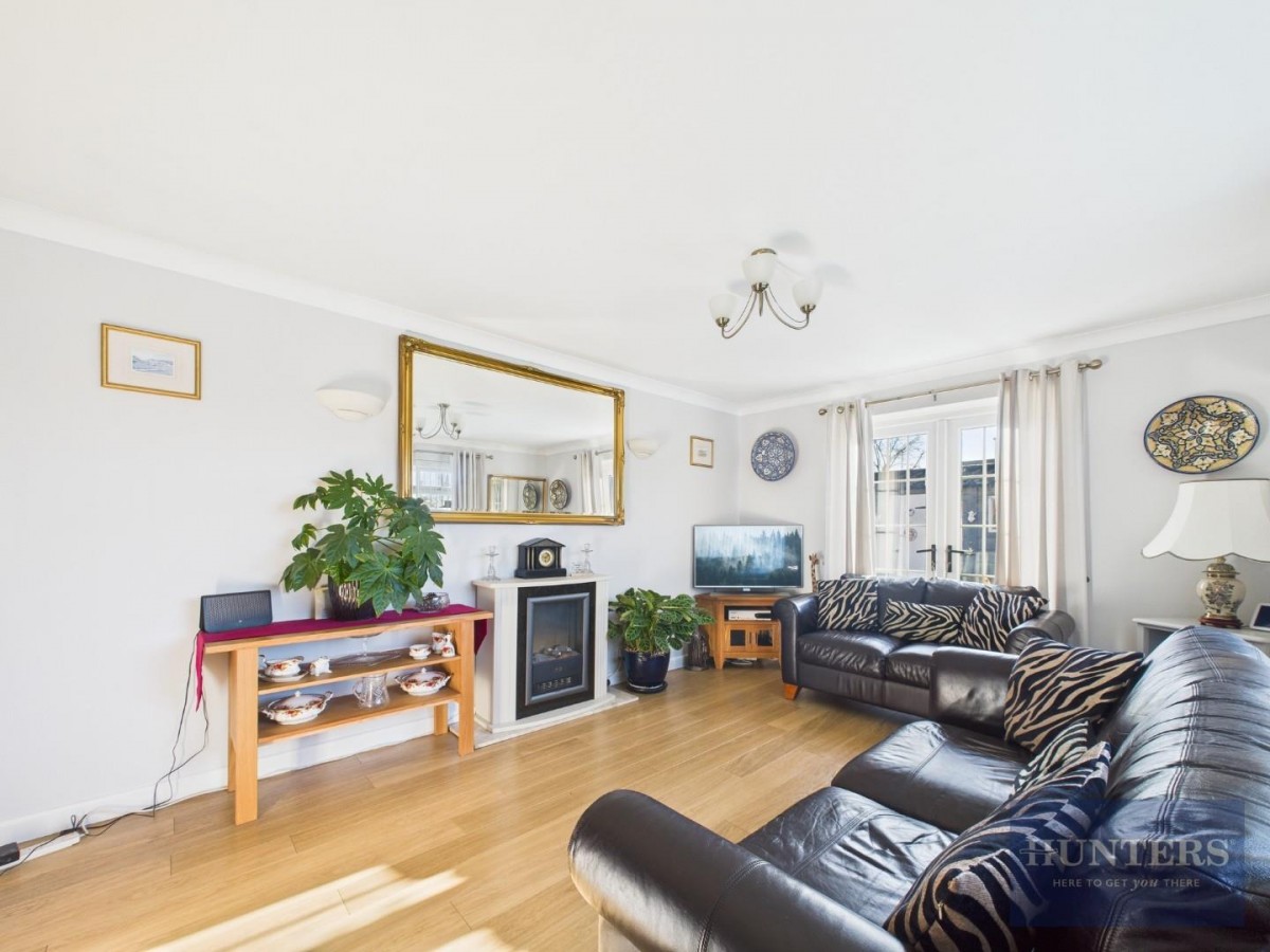 Postlip Way, Benhall, Cheltenham