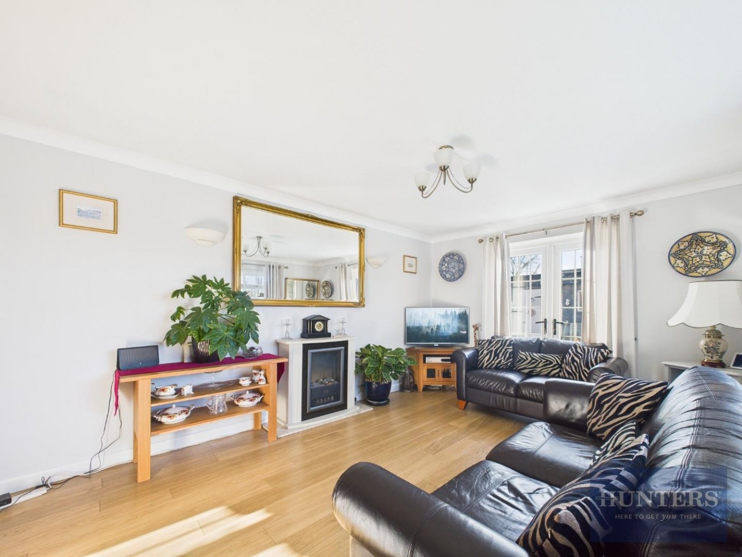 Postlip Way, Benhall, Cheltenham