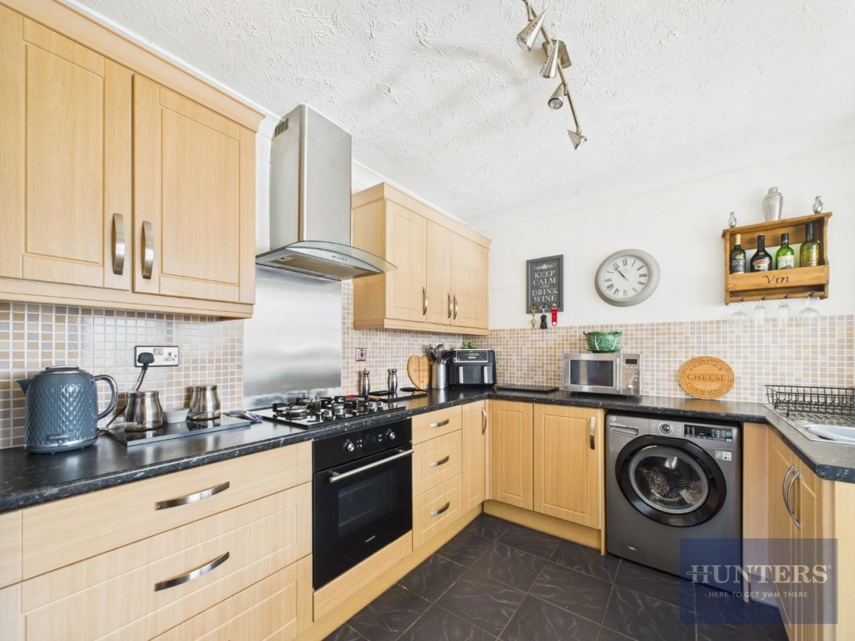 Postlip Way, Benhall, Cheltenham