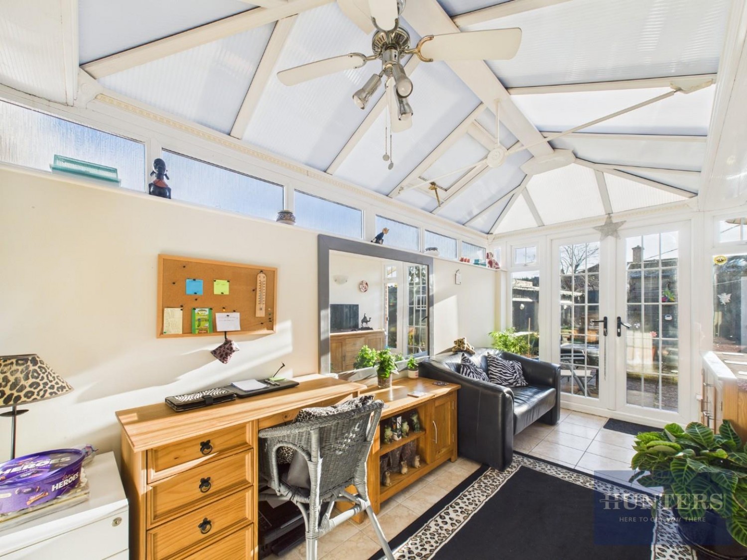 Postlip Way, Benhall, Cheltenham