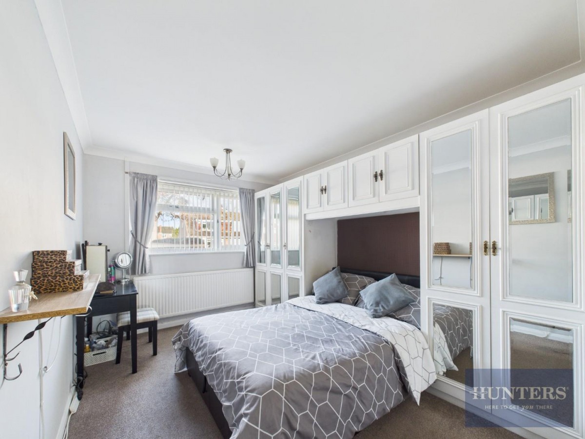 Postlip Way, Benhall, Cheltenham