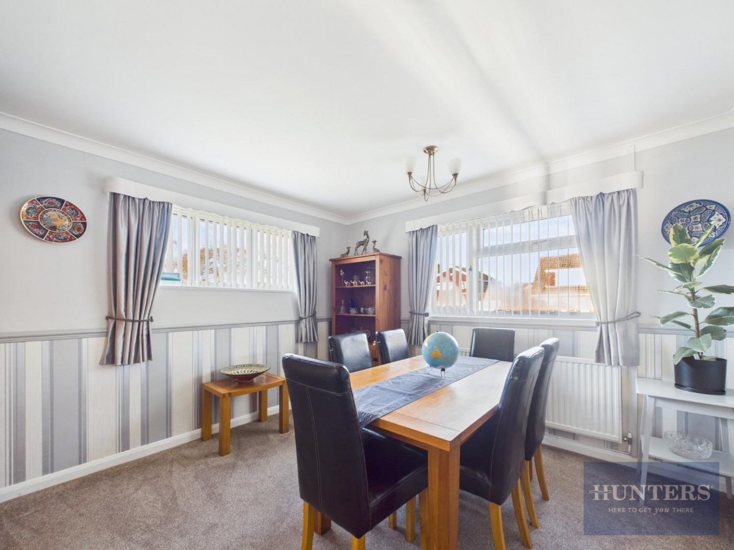 Postlip Way, Benhall, Cheltenham