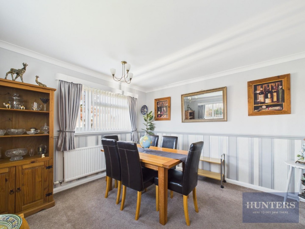 Postlip Way, Benhall, Cheltenham