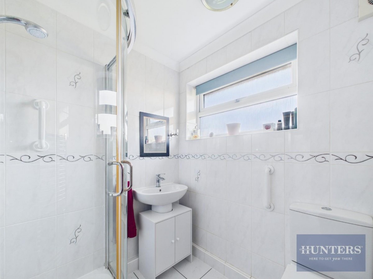 Postlip Way, Benhall, Cheltenham