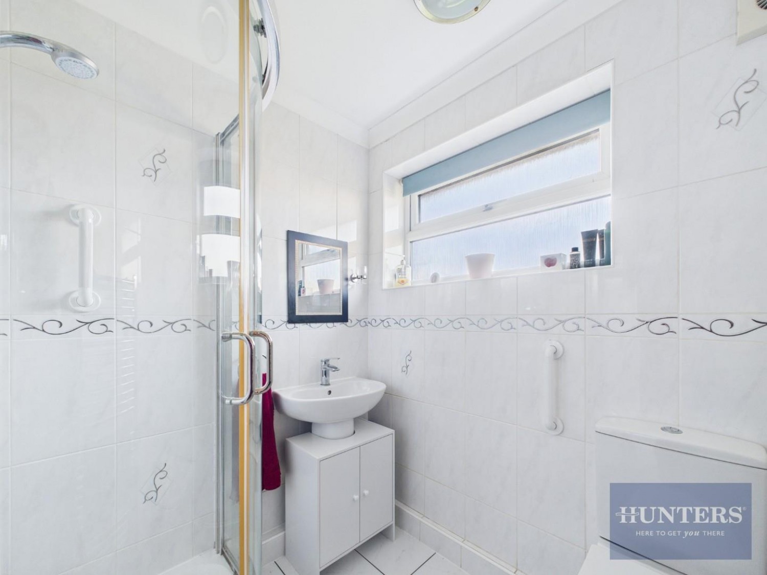 Postlip Way, Benhall, Cheltenham