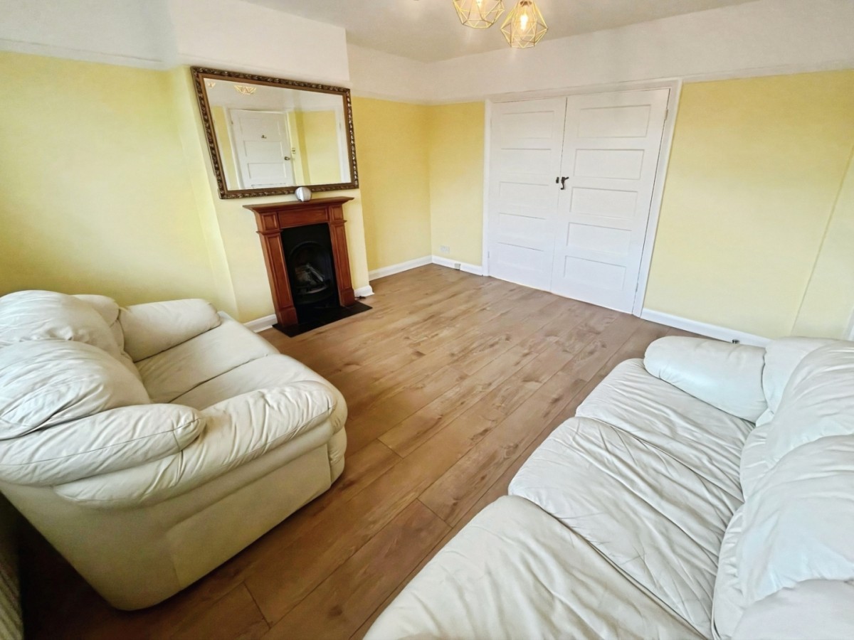 Penn Close, Greenford