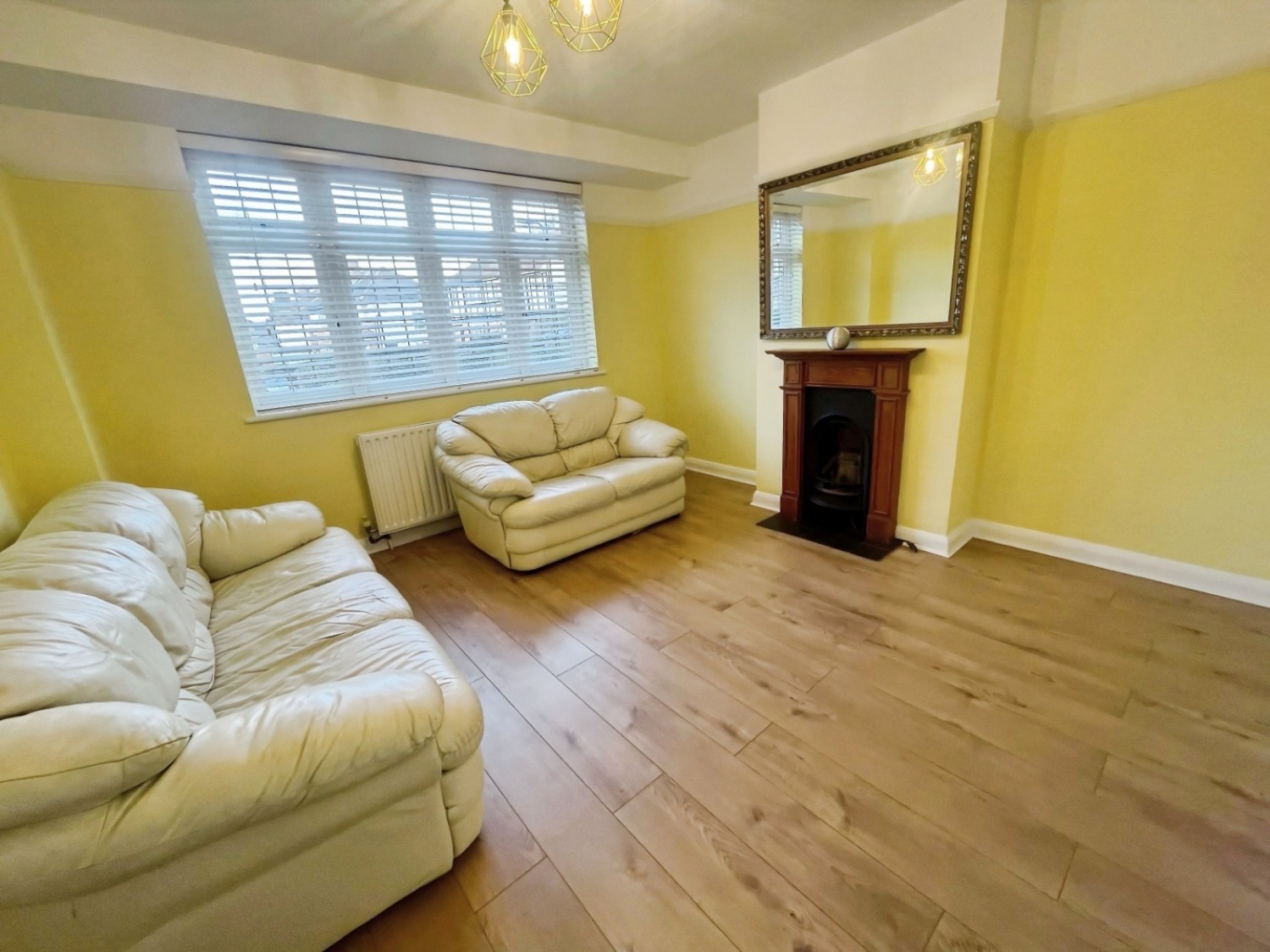 Penn Close, Greenford