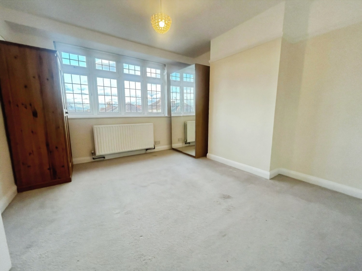 Penn Close, Greenford