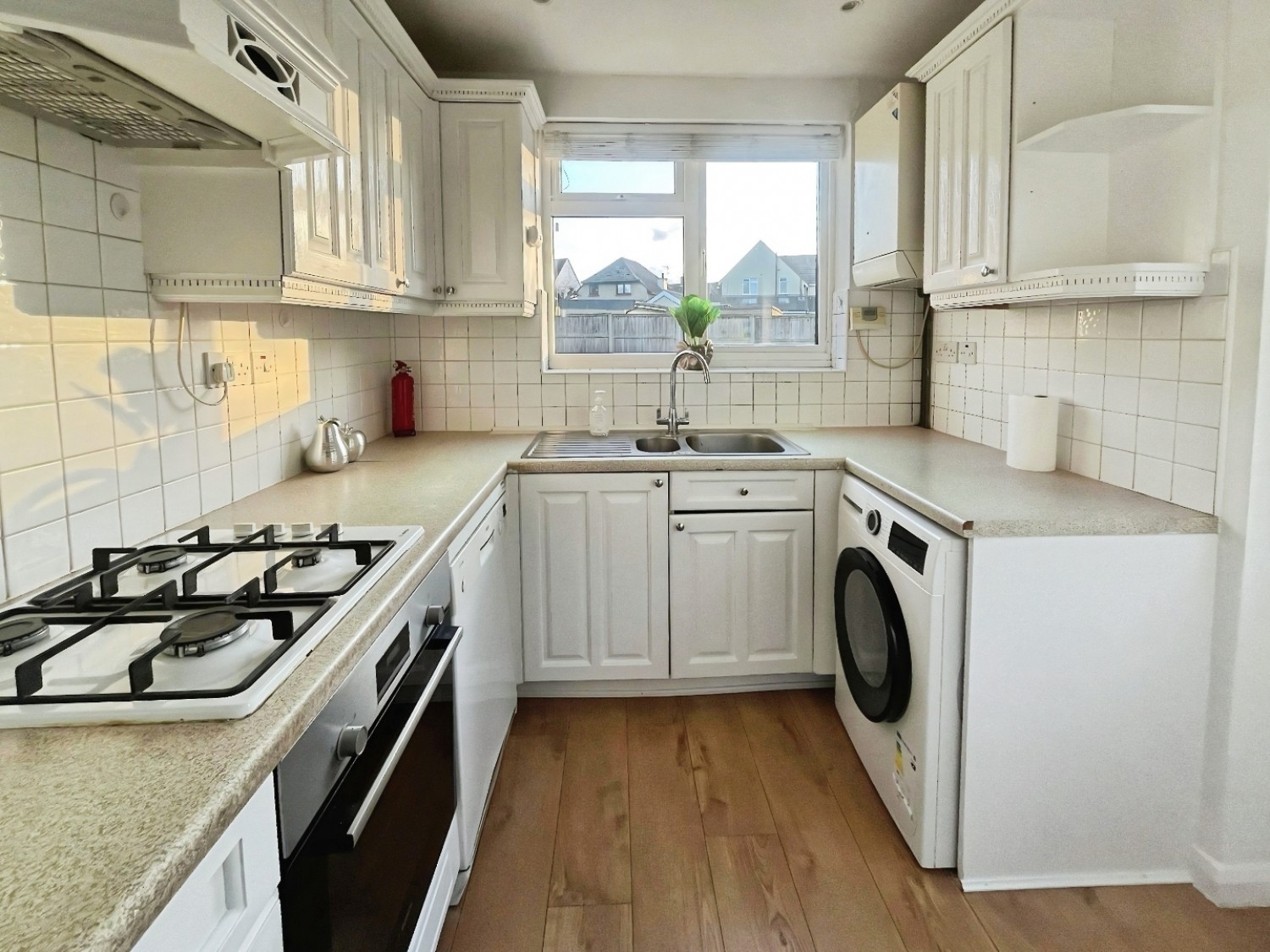 Penn Close, Greenford