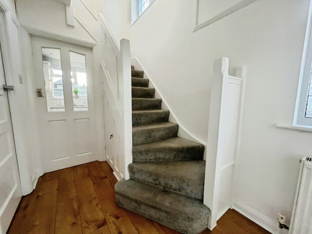 Penn Close, Greenford