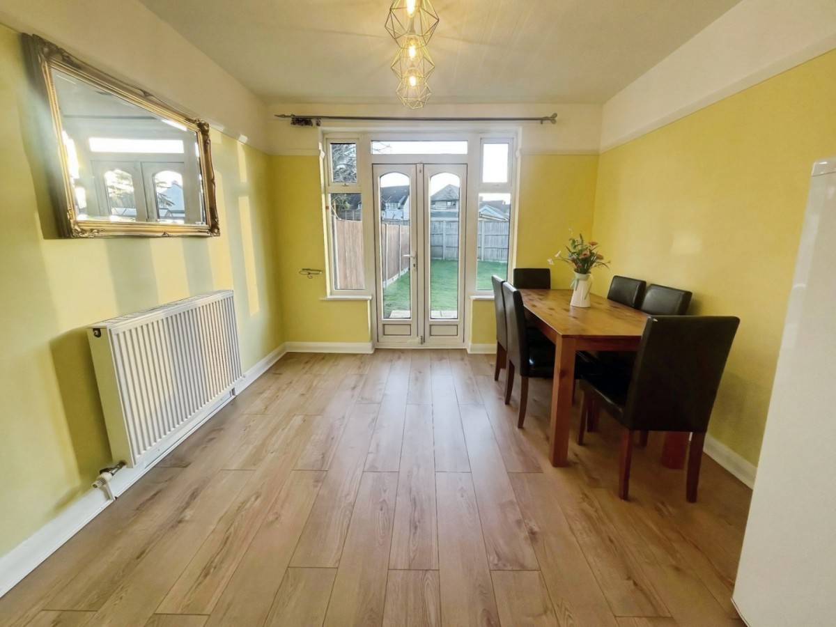 Penn Close, Greenford