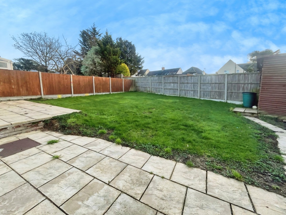 Penn Close, Greenford