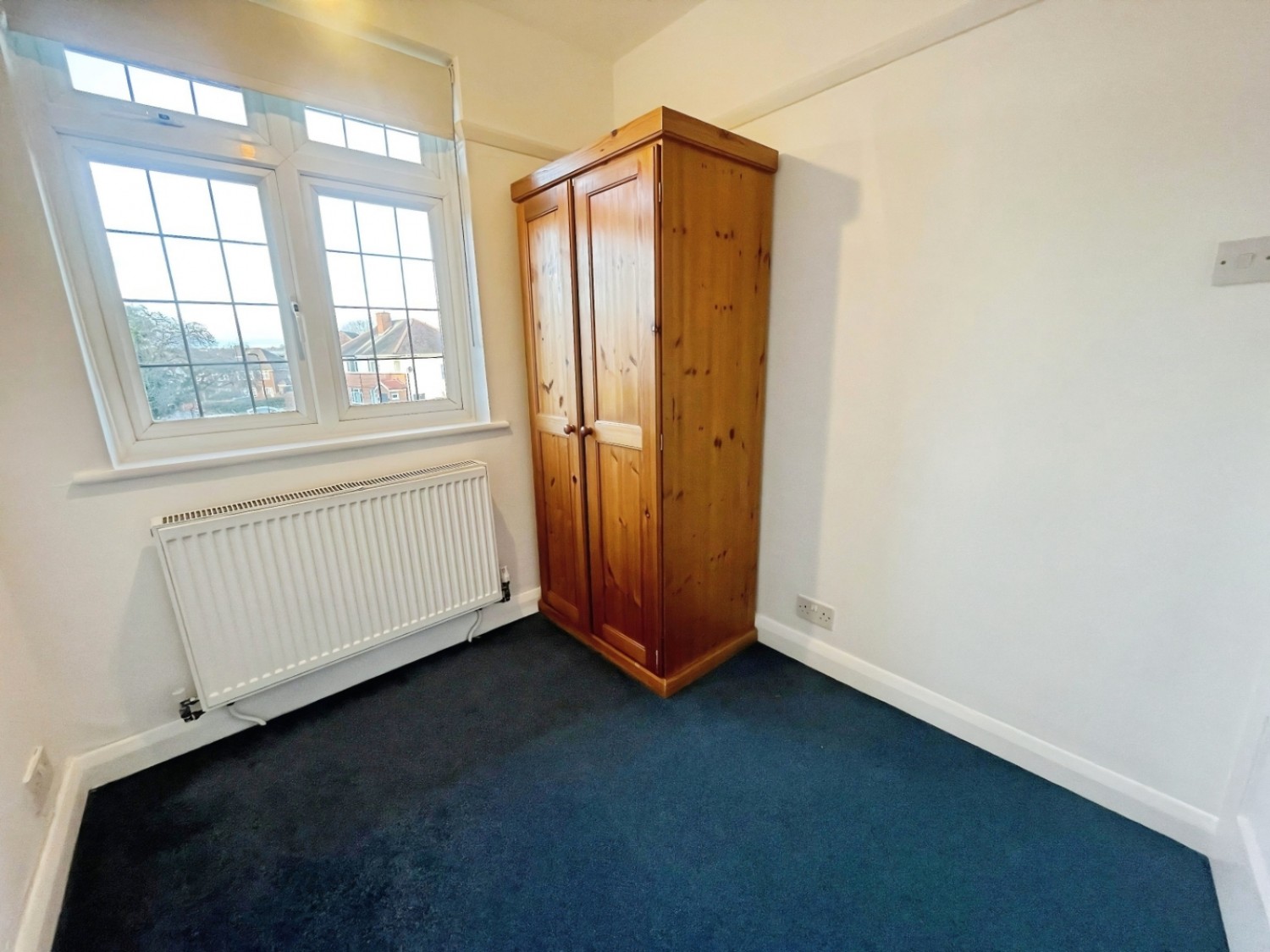 Penn Close, Greenford