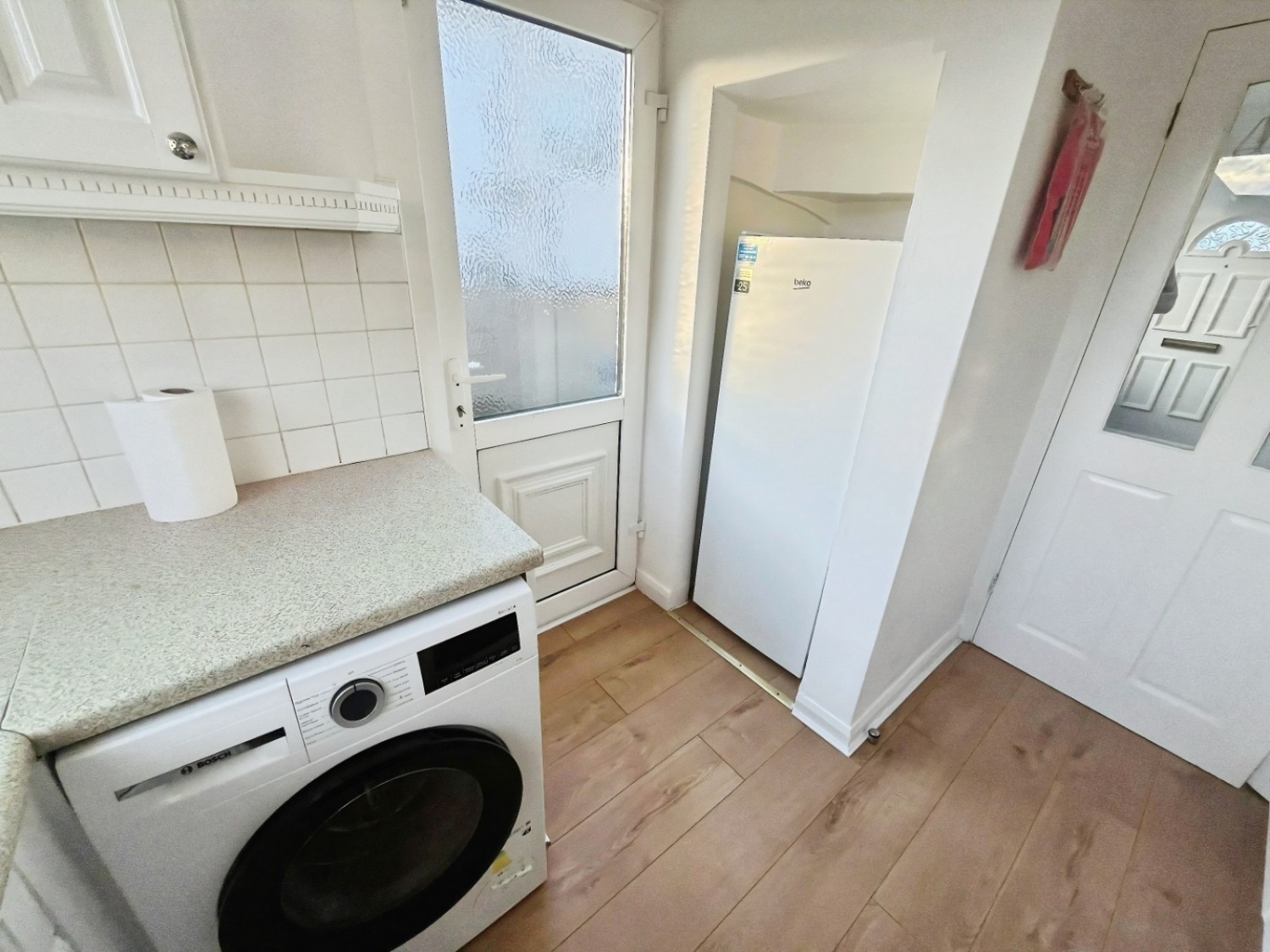 Penn Close, Greenford